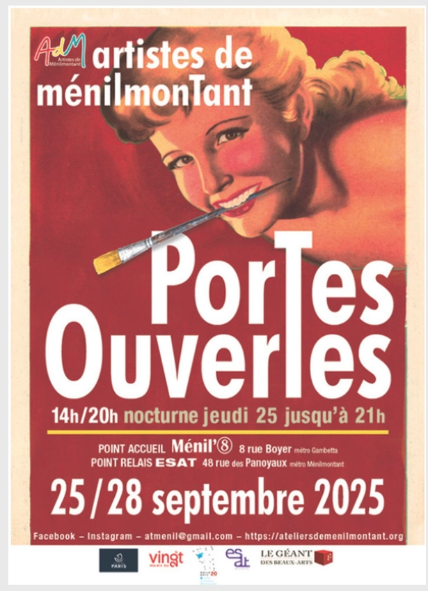 Voyage en terre mouvante