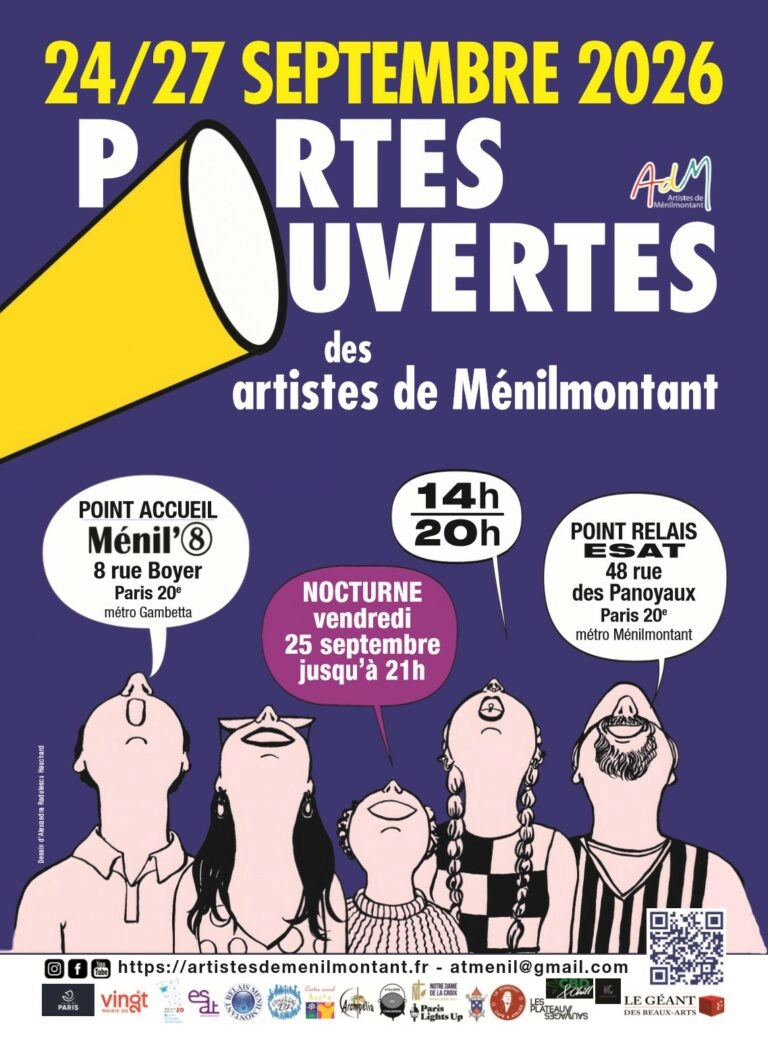 Voyage en terre irritée