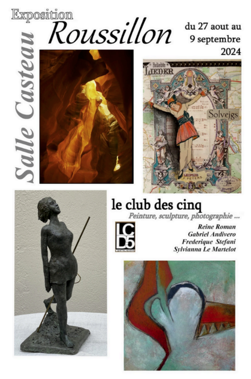 le Club des cinq